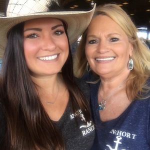 Meet your Posher, Cindy